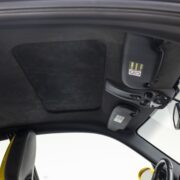 2007 911 Turbo Speed Yellow 2007 911 Turbo Speed Yellow