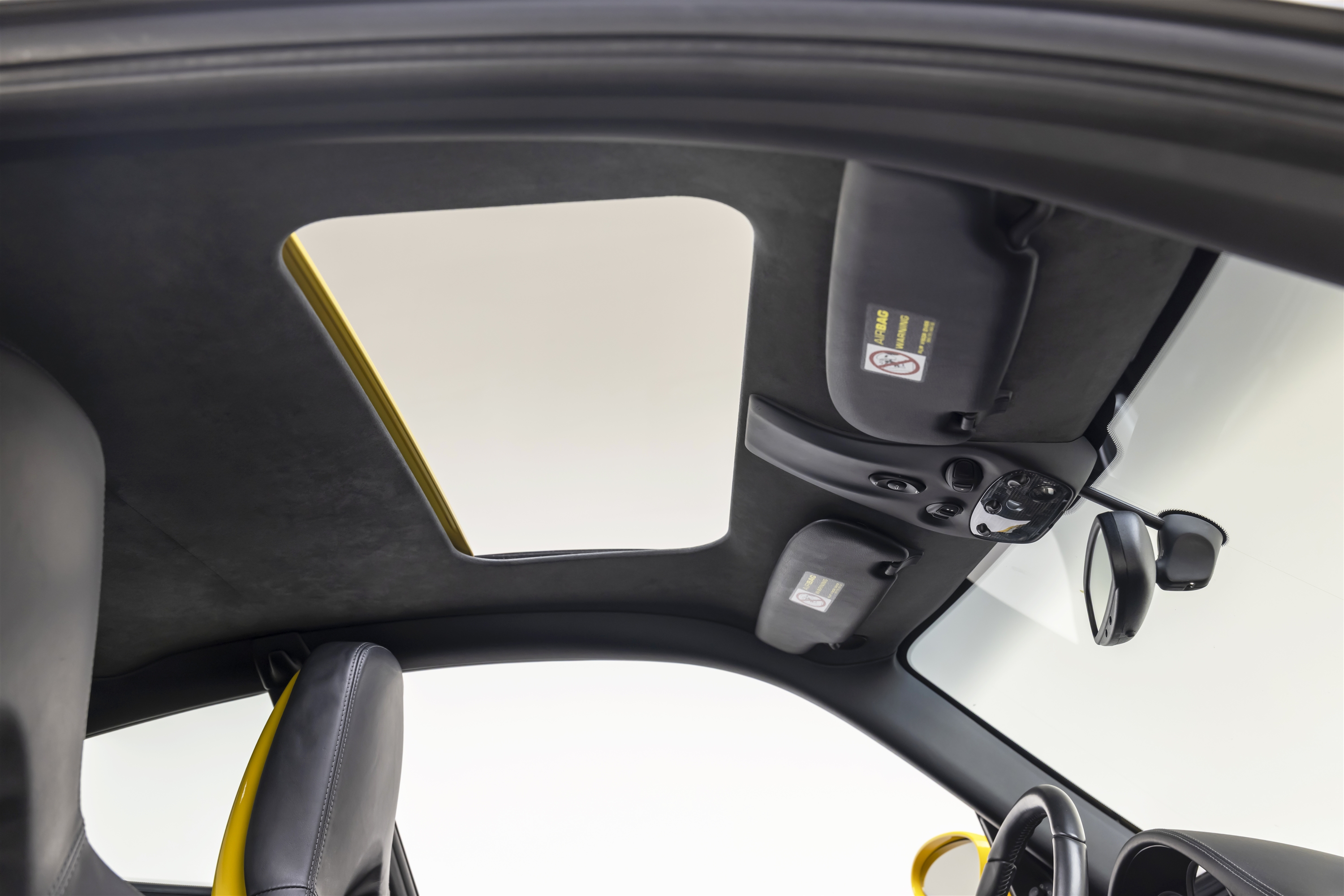 2007 Porsche 911 Turbo - Photo 98