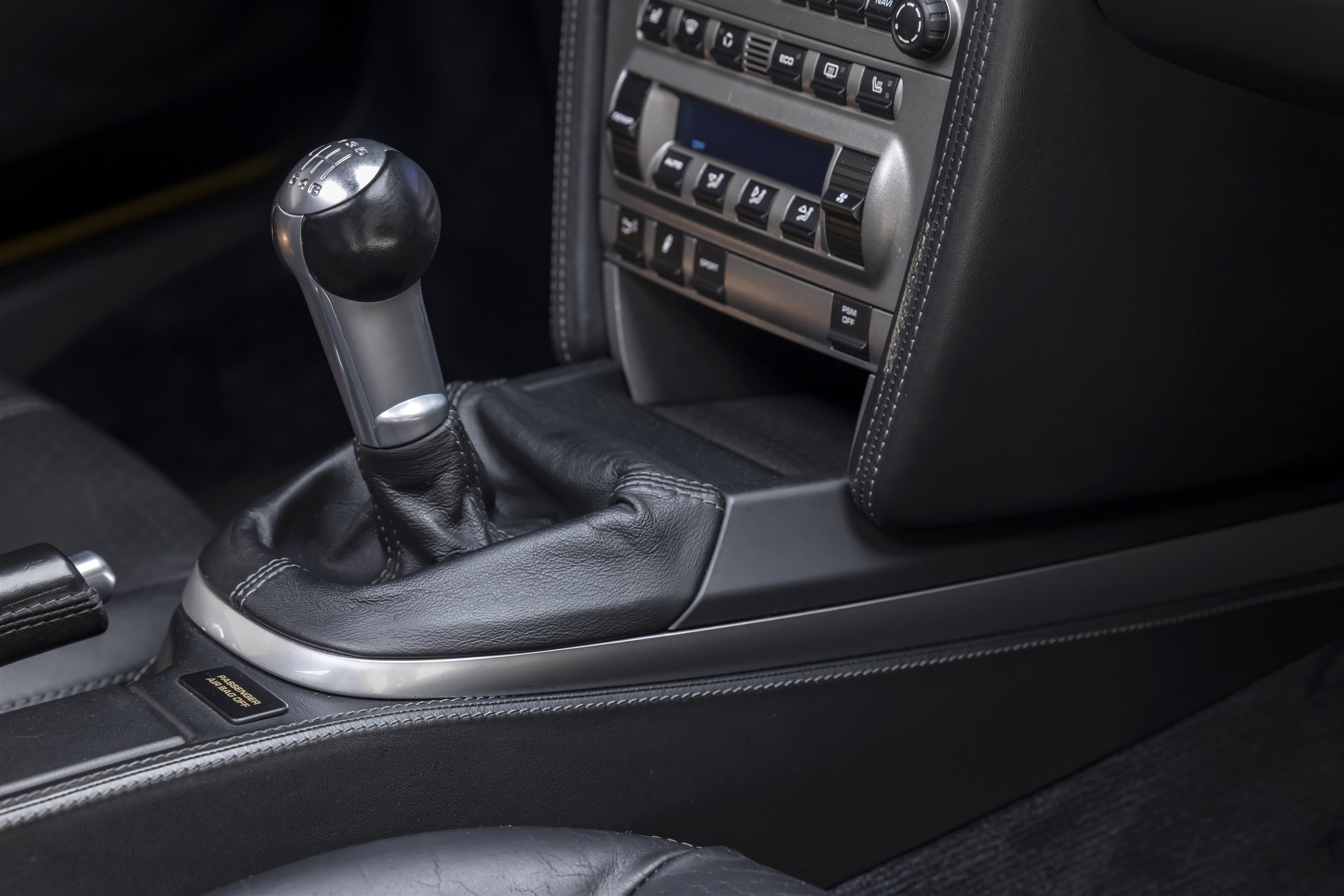 2007 Porsche 911 Turbo - Photo 94