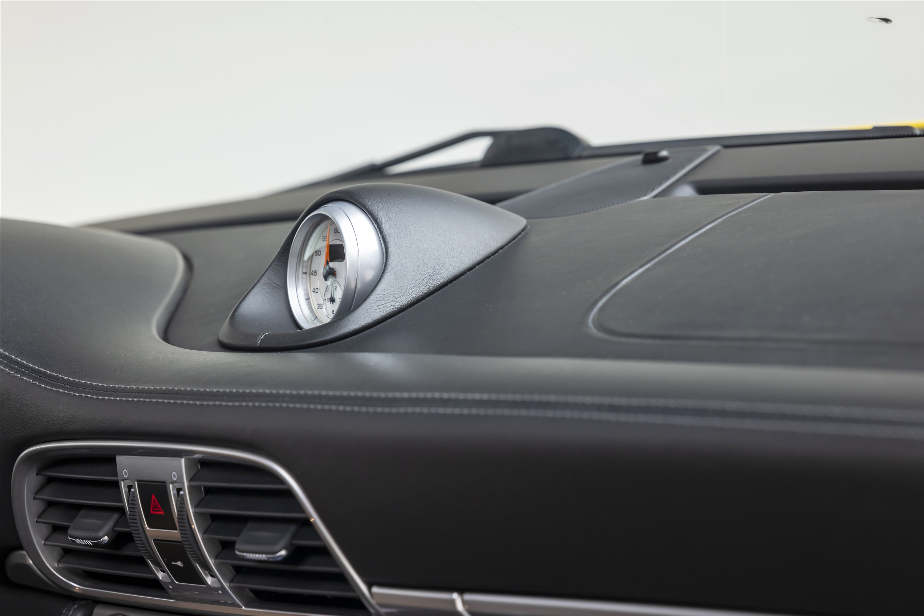 2007 Porsche 911 Turbo - Photo 95