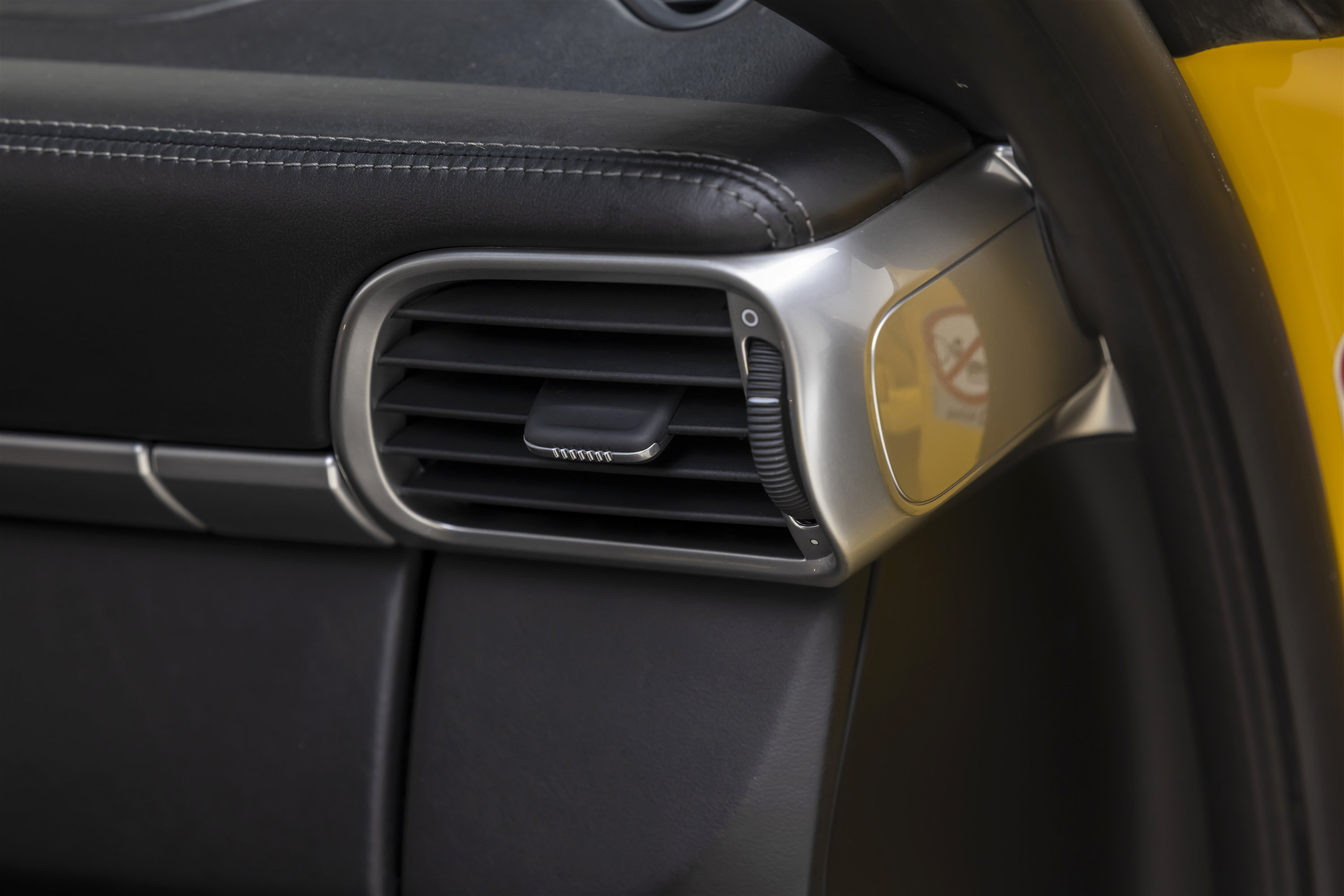 2007 Porsche 911 Turbo - Photo 96
