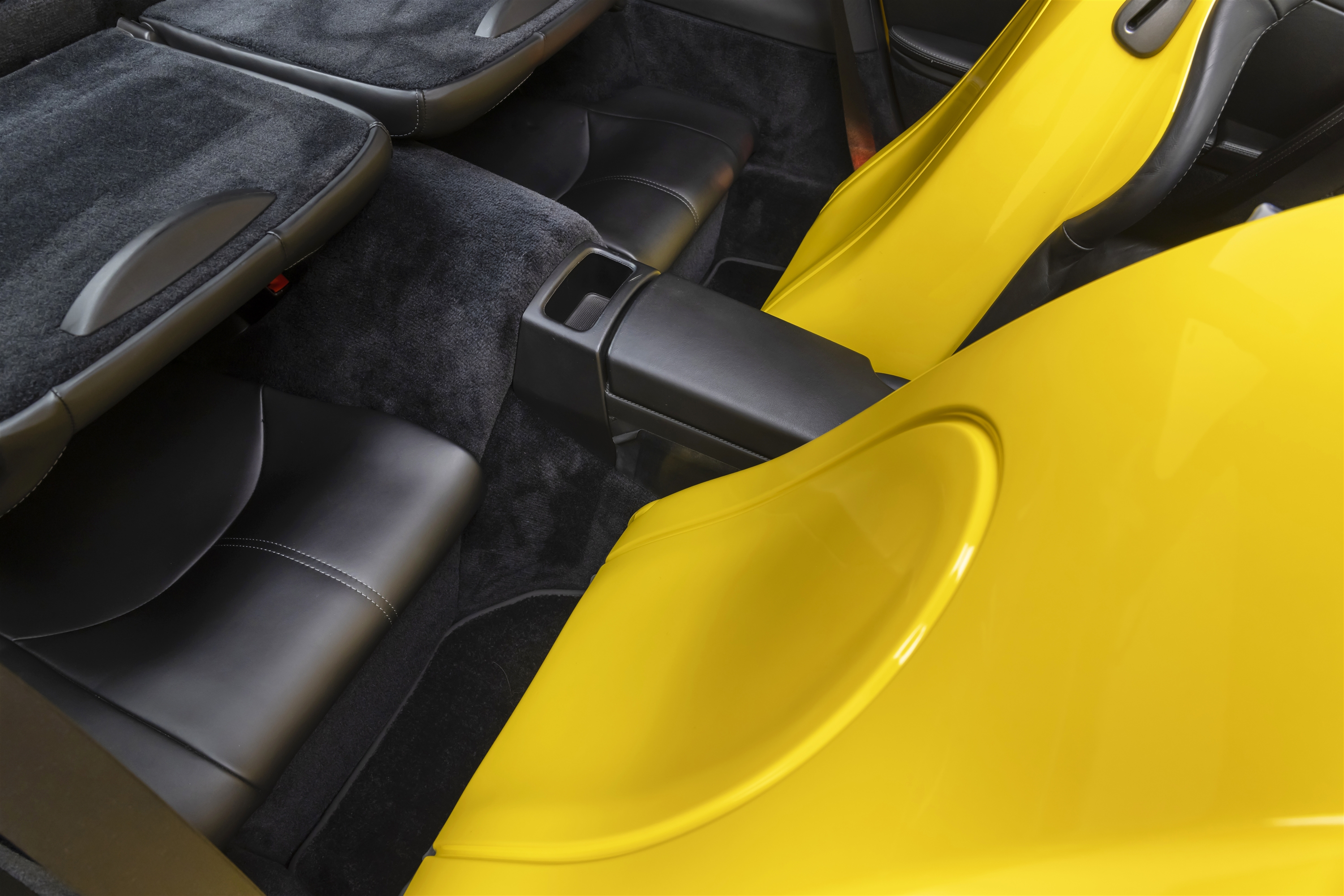 2007 Porsche 911 Turbo - Photo 101
