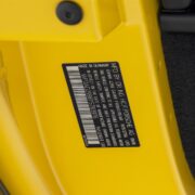 2007 911 Turbo Speed Yellow 2007 911 Turbo Speed Yellow