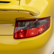 2007 911 Turbo Speed Yellow 2007 911 Turbo Speed Yellow