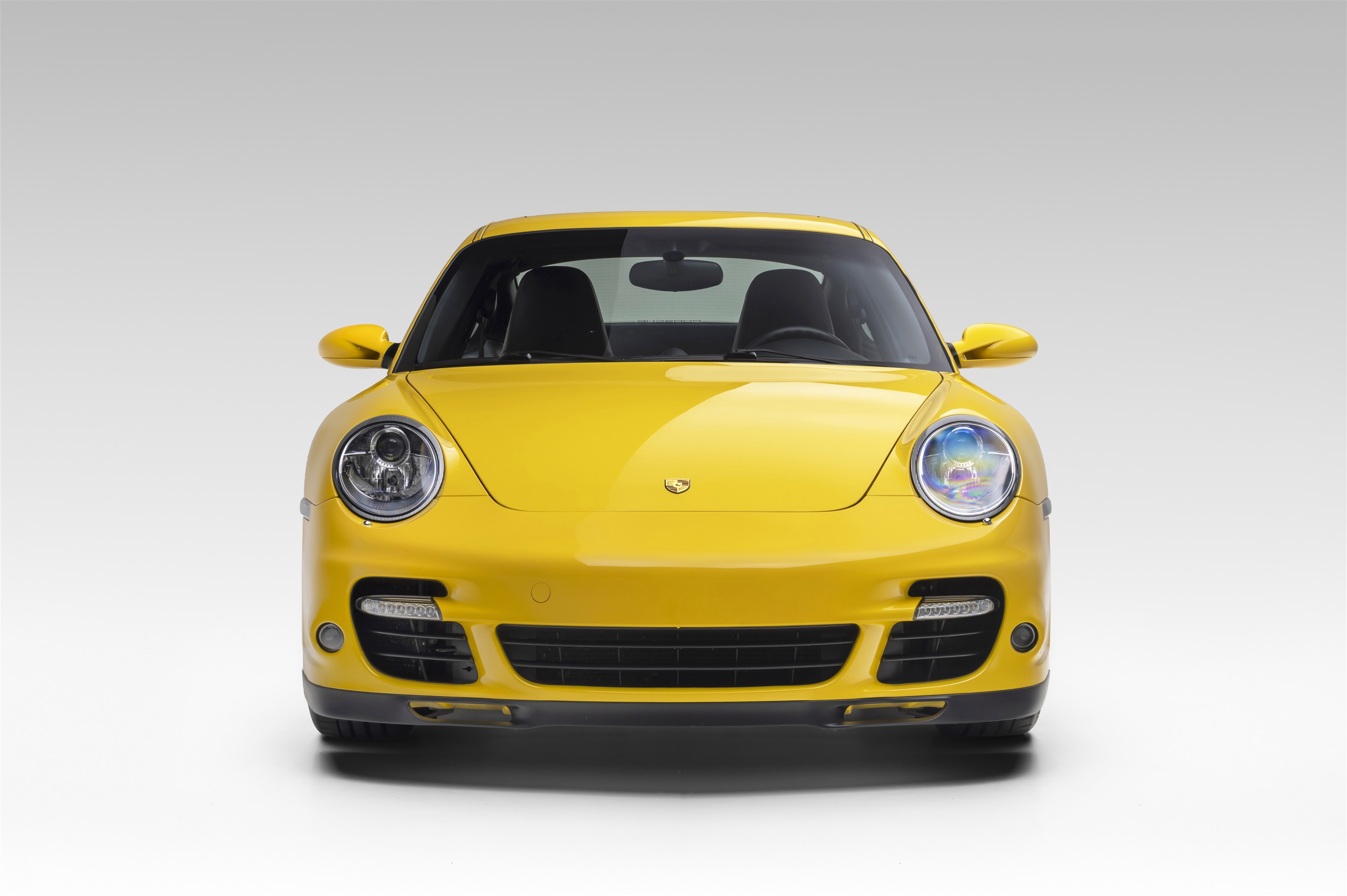 2007 Porsche 911 Turbo - Photo 6