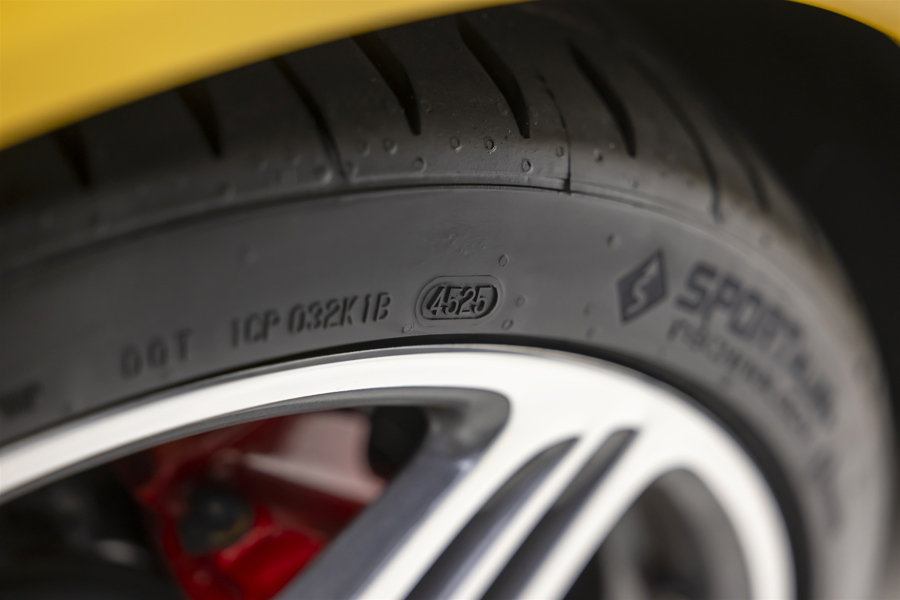 2007 Porsche 911 Turbo - Photo 26