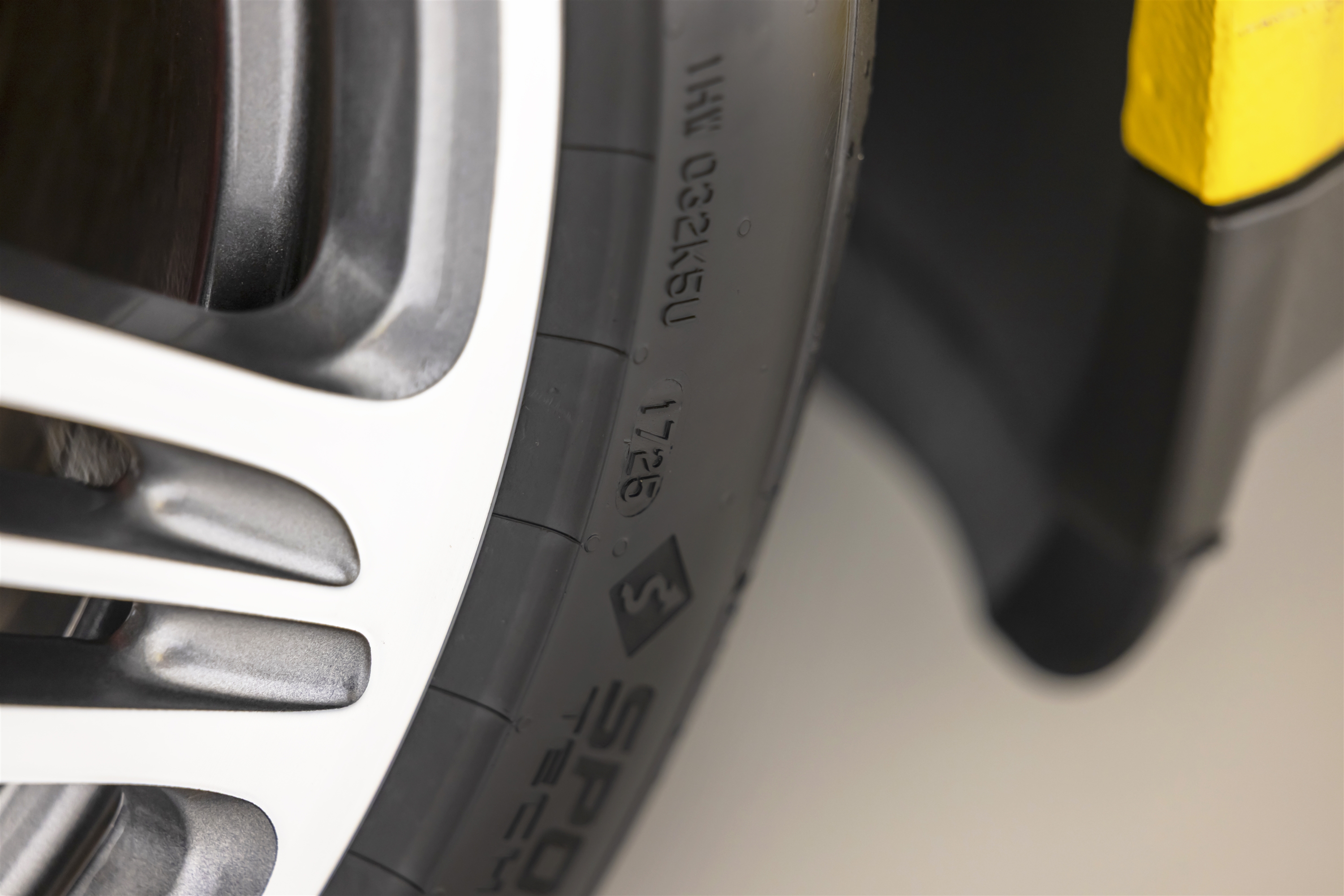 2007 Porsche 911 Turbo - Photo 24