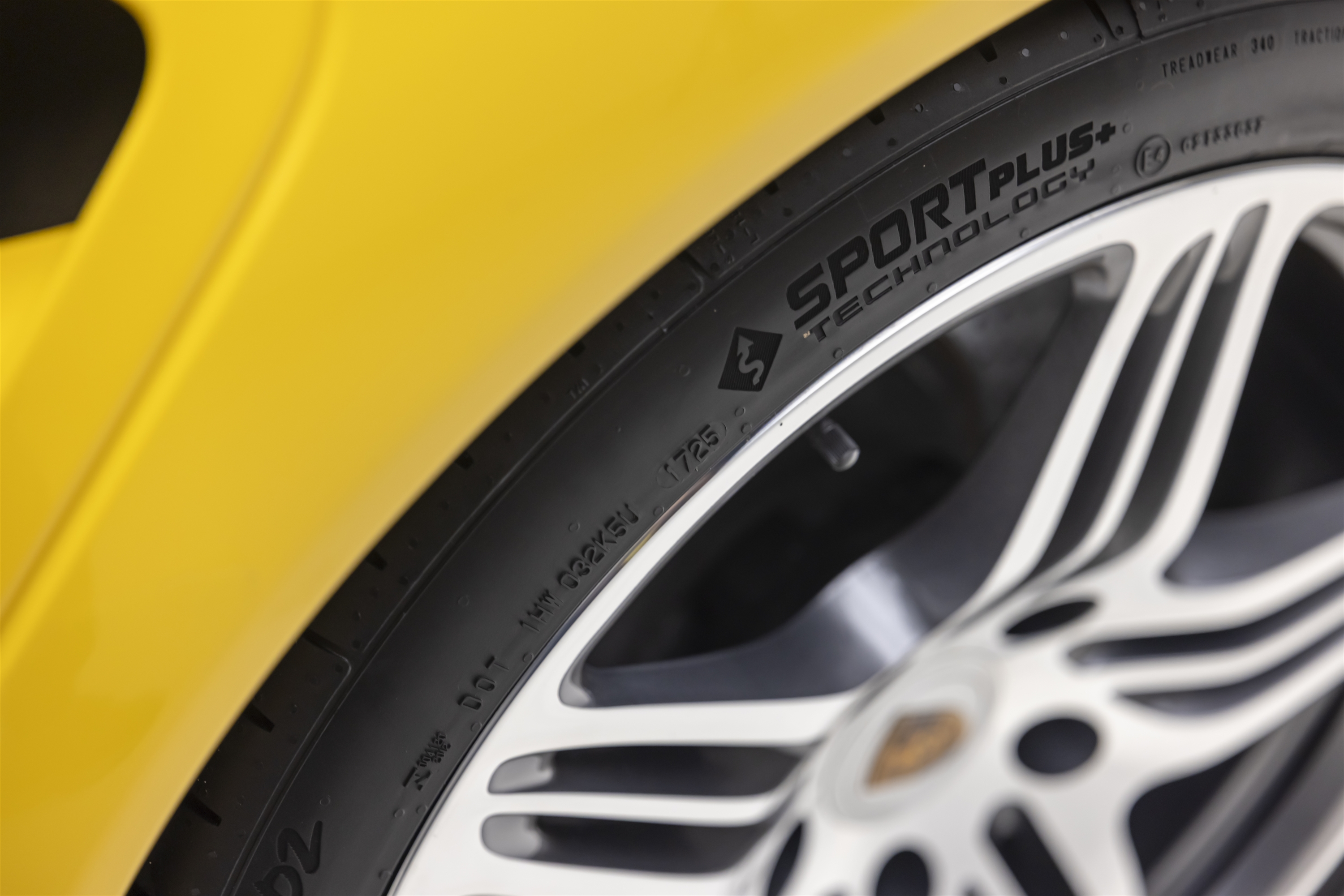 2007 Porsche 911 Turbo - Photo 23