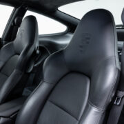 2002 Porsche 911 GT2 2002 Porsche 911 GT2