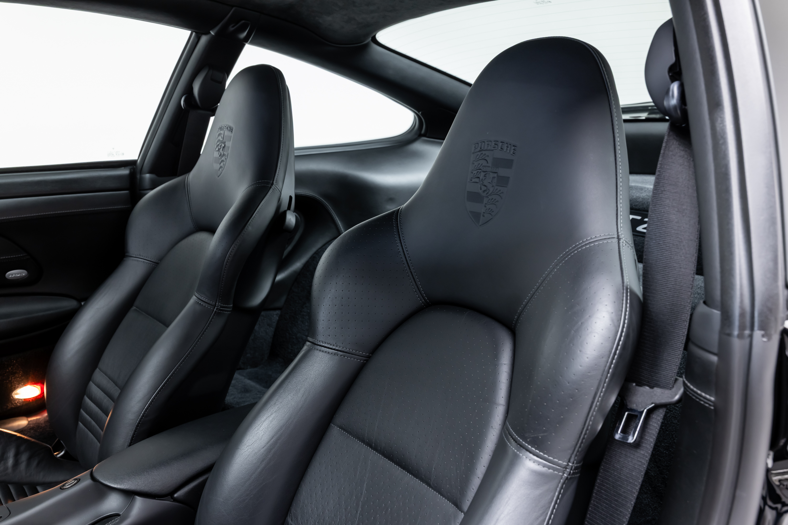 2002 Porsche 911 GT2 - Photo 62