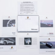 2002 Porsche 911 GT2 2002 Porsche 911 GT2