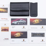 2002 Porsche 911 GT2 2002 Porsche 911 GT2