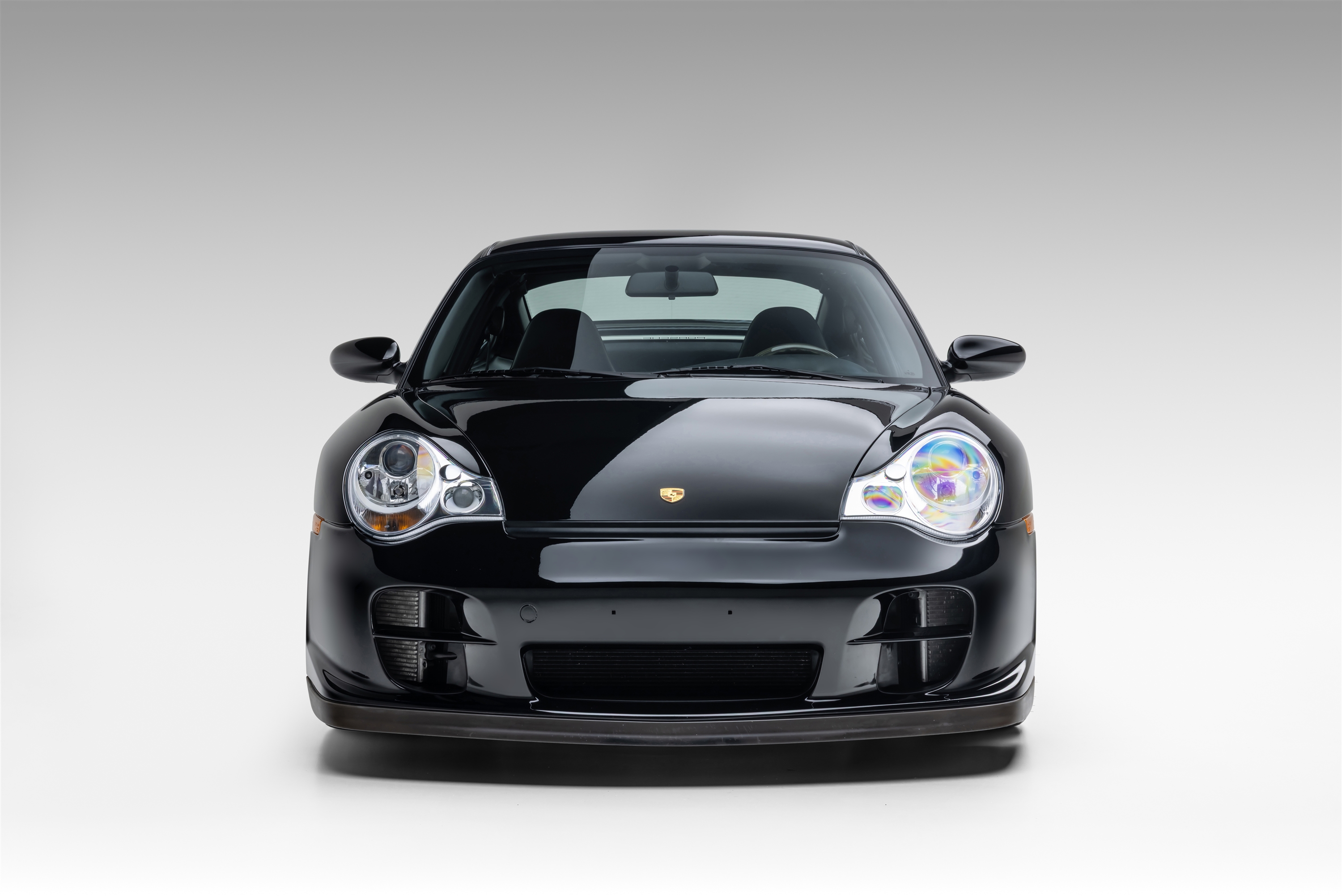 2002 Porsche 911 GT2 - Photo 16