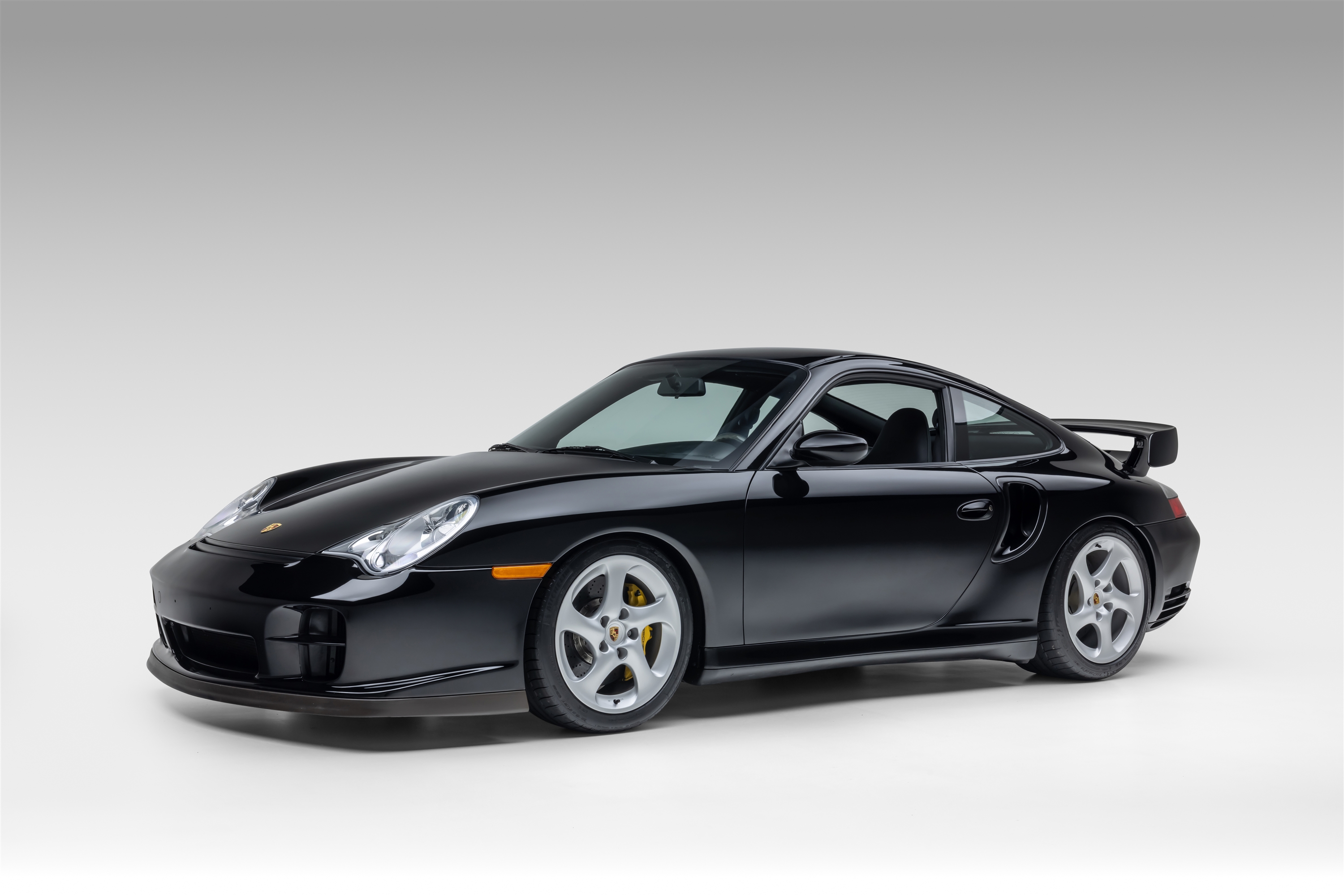 2002 Porsche 911 GT2 - Photo 12