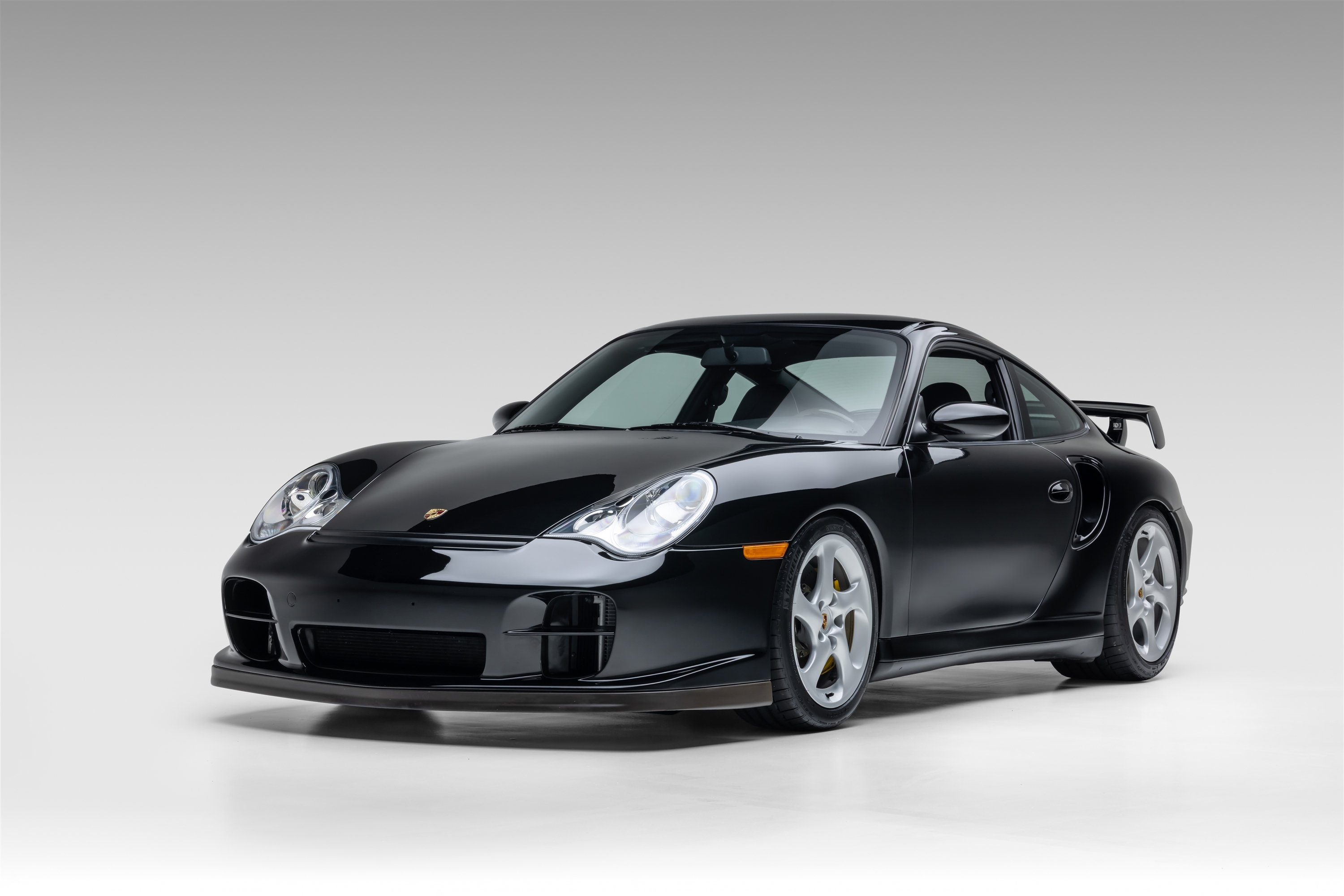 2002 Porsche 911 GT2 - Photo 14