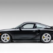 2002 Porsche 911 GT2 2002 Porsche 911 GT2