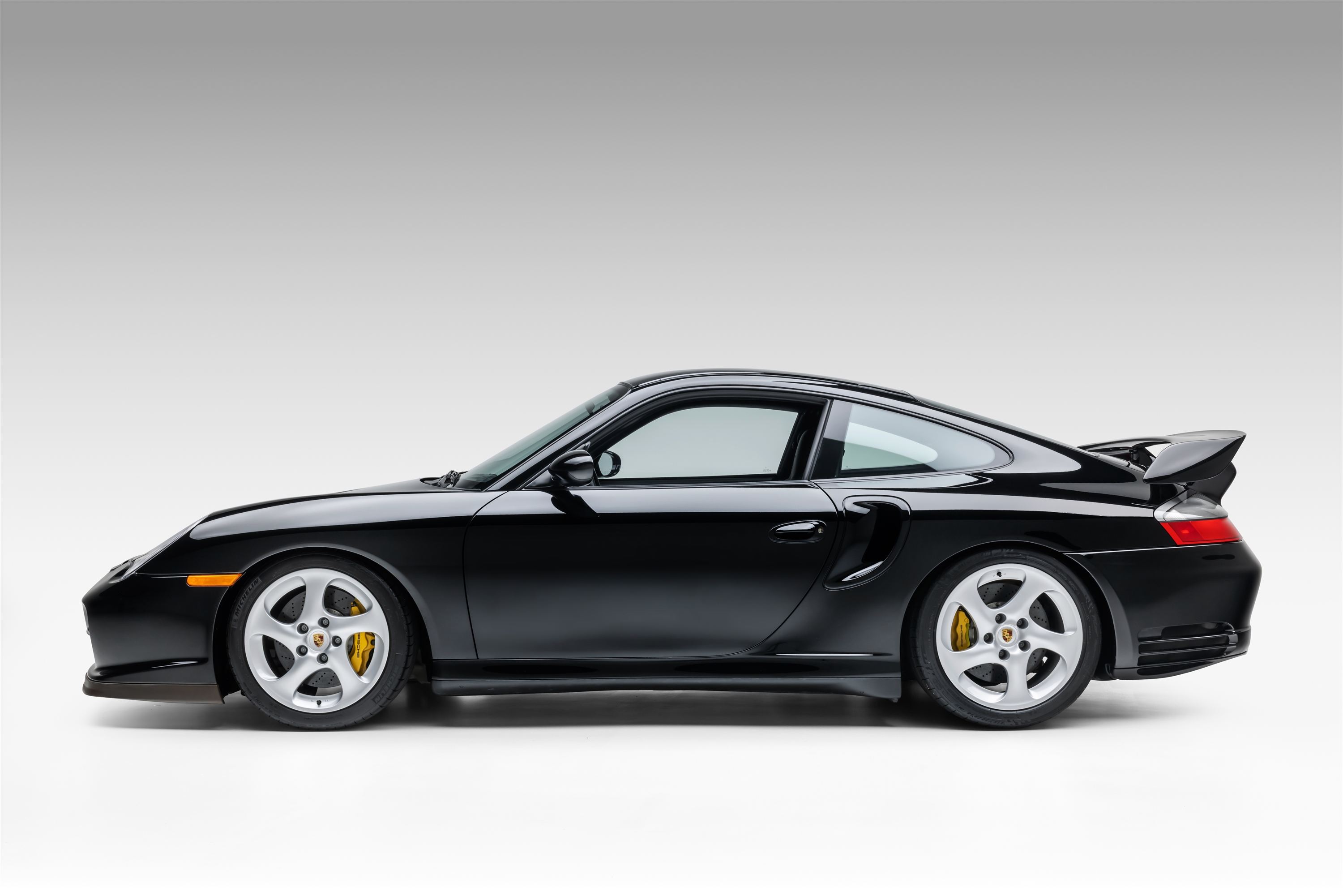2002 Porsche 911 GT2 - Photo 11