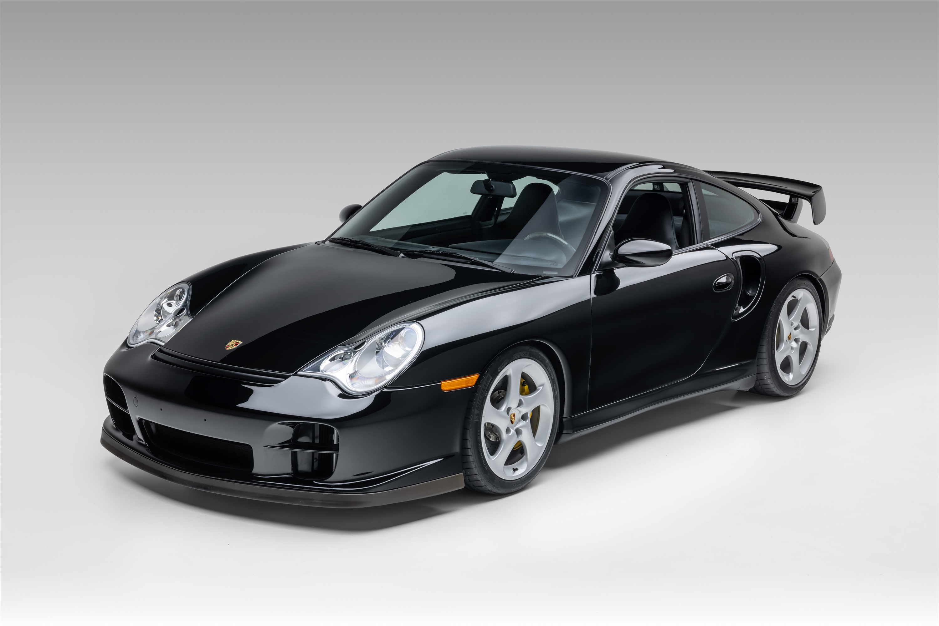 2002 Porsche 911 GT2 - Photo 13
