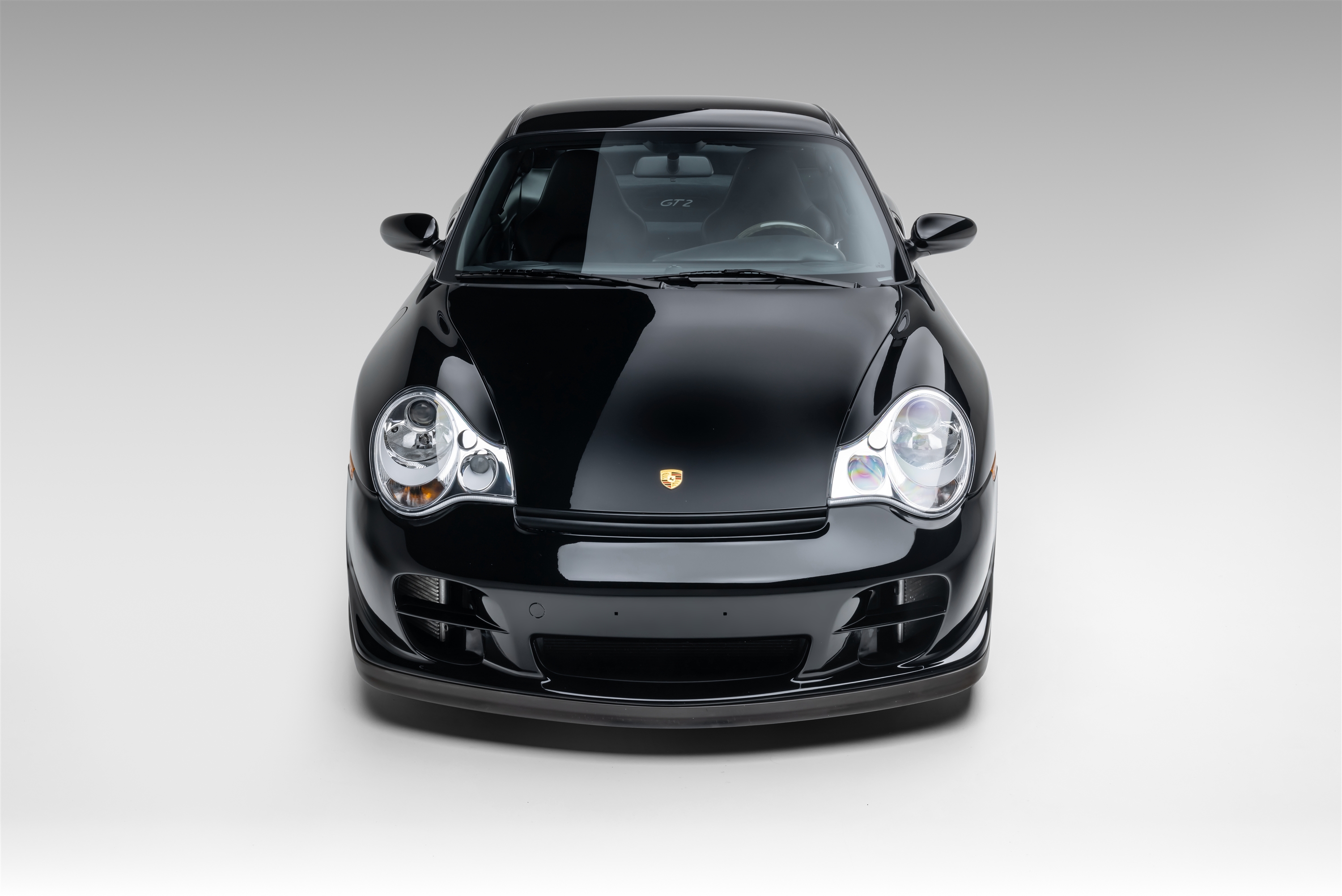 2002 Porsche 911 GT2 - Photo 15