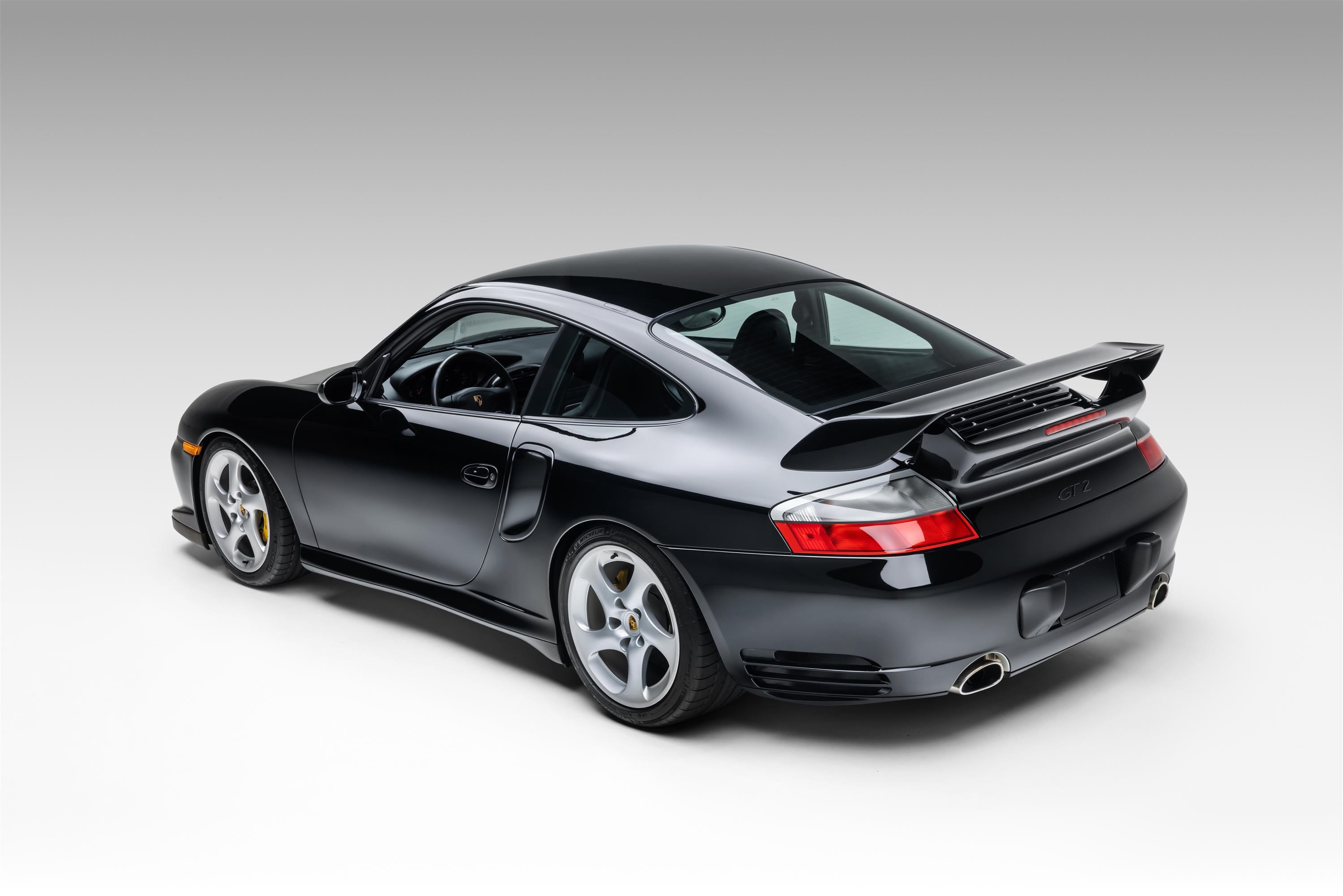 2002 Porsche 911 GT2 - Photo 9