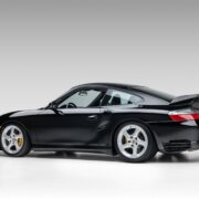 2002 Porsche 911 GT2 2002 Porsche 911 GT2