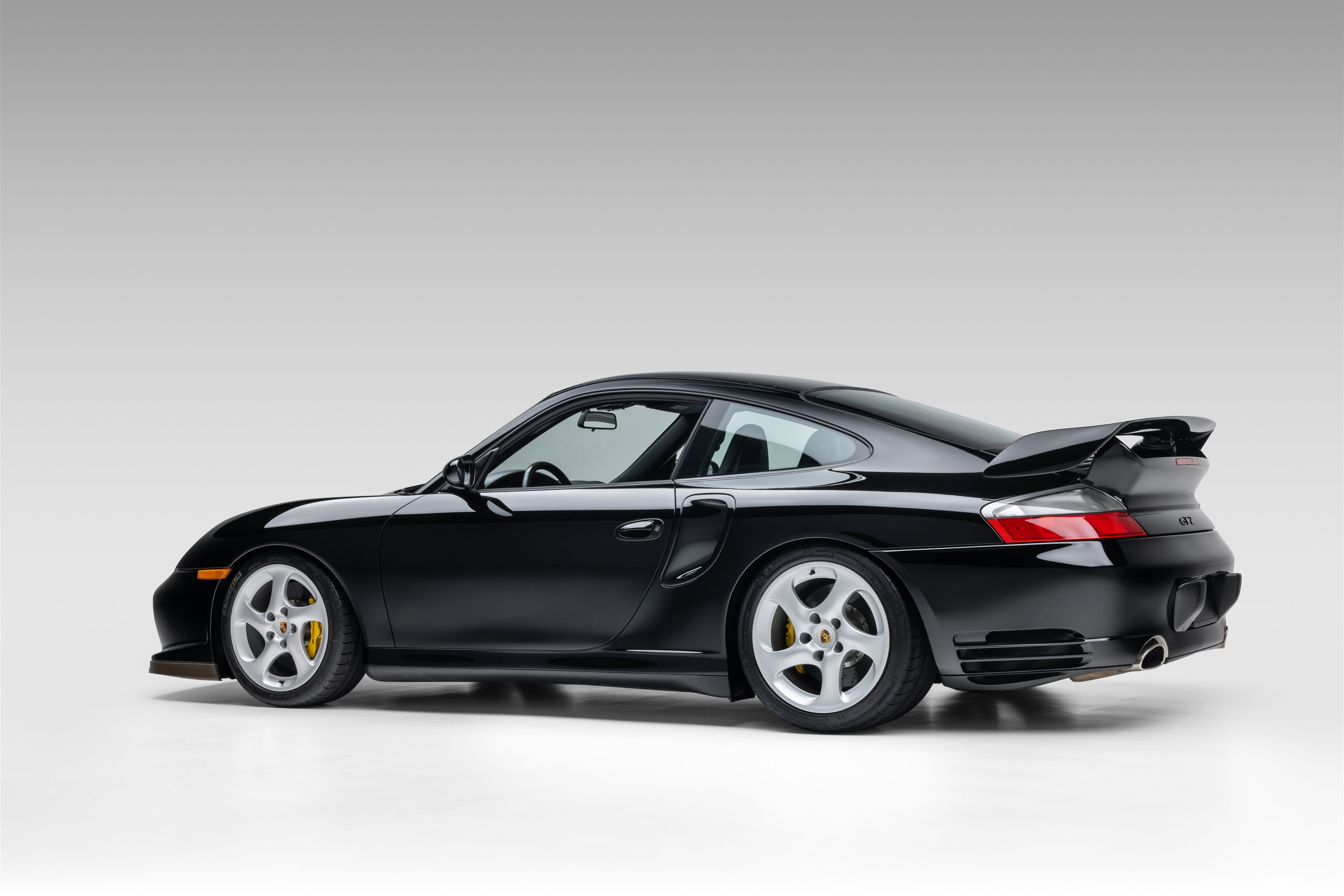 2002 Porsche 911 GT2 - Photo 10