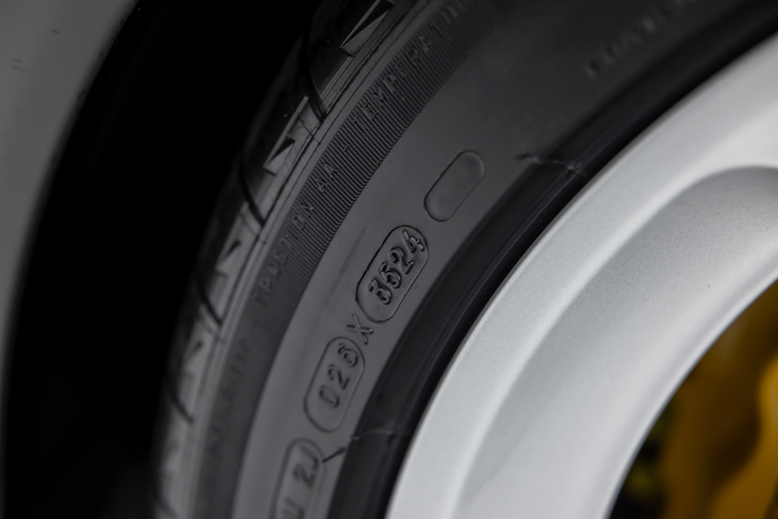 2002 Porsche 911 GT2 - Photo 44
