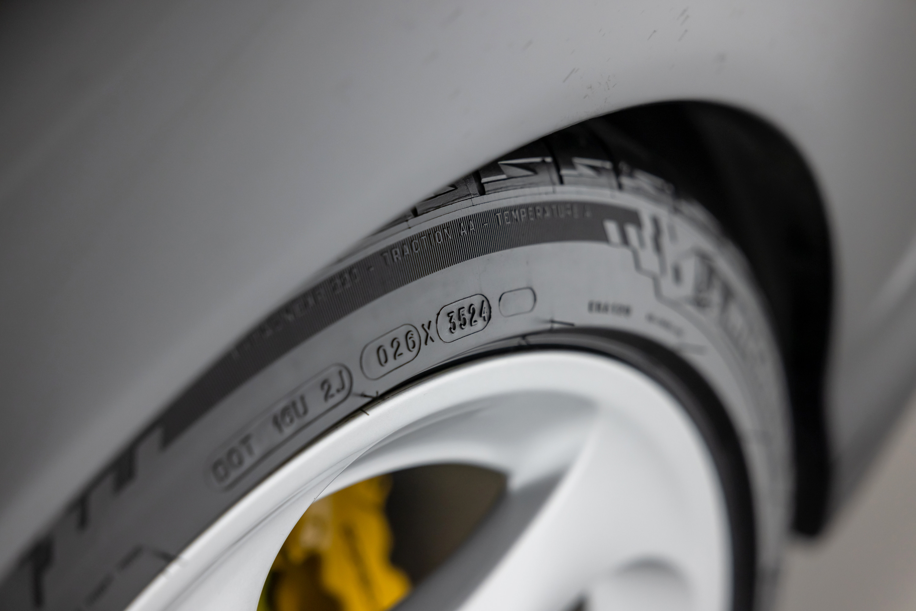 2002 Porsche 911 GT2 - Photo 43