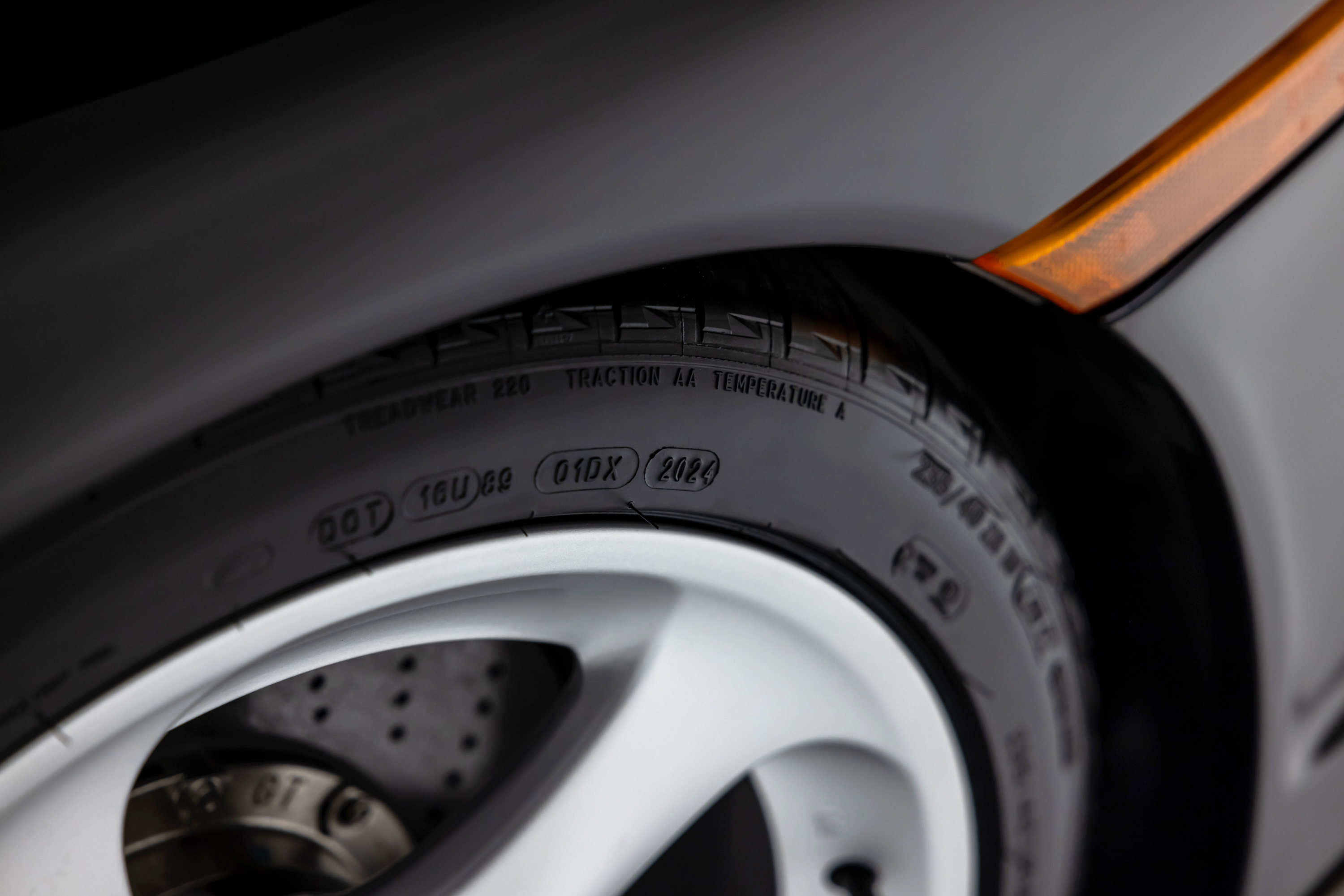 2002 Porsche 911 GT2 - Photo 45