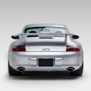 2004 Porsche 911 GT3 Ceramic Brakes 2004 Porsche 911 GT3 Ceramic Brakes