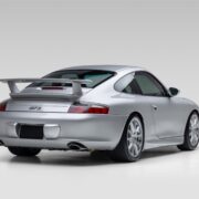 2004 Porsche 911 GT3 Ceramic Brakes 2004 Porsche 911 GT3 Ceramic Brakes