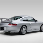 2004 Porsche 911 GT3 Ceramic Brakes 2004 Porsche 911 GT3 Ceramic Brakes