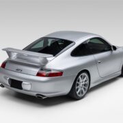 2004 Porsche 911 GT3 Ceramic Brakes 2004 Porsche 911 GT3 Ceramic Brakes