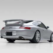 2004 Porsche 911 GT3 Ceramic Brakes 2004 Porsche 911 GT3 Ceramic Brakes