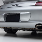 2004 Porsche 911 GT3 Ceramic Brakes 2004 Porsche 911 GT3 Ceramic Brakes
