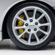 2004 Porsche 911 GT3 Ceramic Brakes 2004 Porsche 911 GT3 Ceramic Brakes