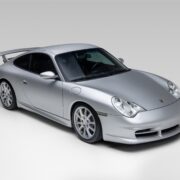 2004 Porsche 911 GT3 Ceramic Brakes 2004 Porsche 911 GT3 Ceramic Brakes