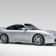 2004 Porsche 911 GT3 Ceramic Brakes 2004 Porsche 911 GT3 Ceramic Brakes