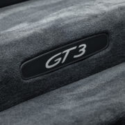 2004 Porsche 911 GT3 Ceramic Brakes 2004 Porsche 911 GT3 Ceramic Brakes