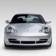 2004 Porsche 911 GT3 Ceramic Brakes 2004 Porsche 911 GT3 Ceramic Brakes