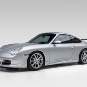 2004 Porsche 911 GT3 Ceramic Brakes 2004 Porsche 911 GT3 Ceramic Brakes