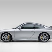 2004 Porsche 911 GT3 Ceramic Brakes 2004 Porsche 911 GT3 Ceramic Brakes