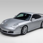 2004 Porsche 911 GT3 Ceramic Brakes 2004 Porsche 911 GT3 Ceramic Brakes