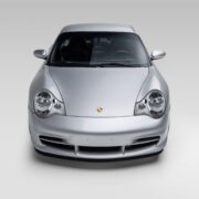 2004 Porsche 911 GT3 Ceramic Brakes 2004 Porsche 911 GT3 Ceramic Brakes