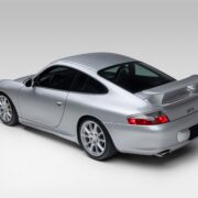 2004 Porsche 911 GT3 Ceramic Brakes 2004 Porsche 911 GT3 Ceramic Brakes