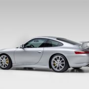 2004 Porsche 911 GT3 Ceramic Brakes 2004 Porsche 911 GT3 Ceramic Brakes