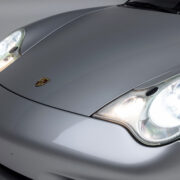 2004 Porsche 911 GT3 Ceramic Brakes 2004 Porsche 911 GT3 Ceramic Brakes