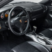 2004 Porsche 911 GT3 Ceramic Brakes 2004 Porsche 911 GT3 Ceramic Brakes