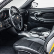 2004 Porsche 911 GT3 Ceramic Brakes 2004 Porsche 911 GT3 Ceramic Brakes