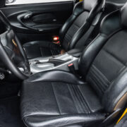 2004 Porsche 911 GT3 Ceramic Brakes 2004 Porsche 911 GT3 Ceramic Brakes